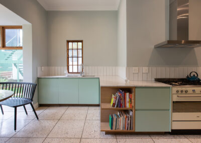 Melville House & Studio