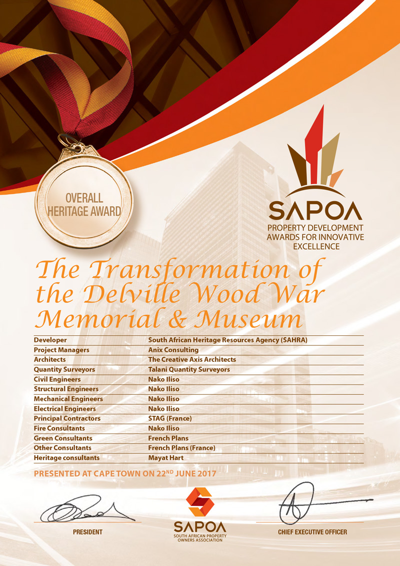 SAPOA-Award_Heritage