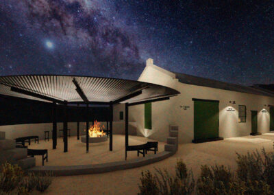 Square Kilometre Array