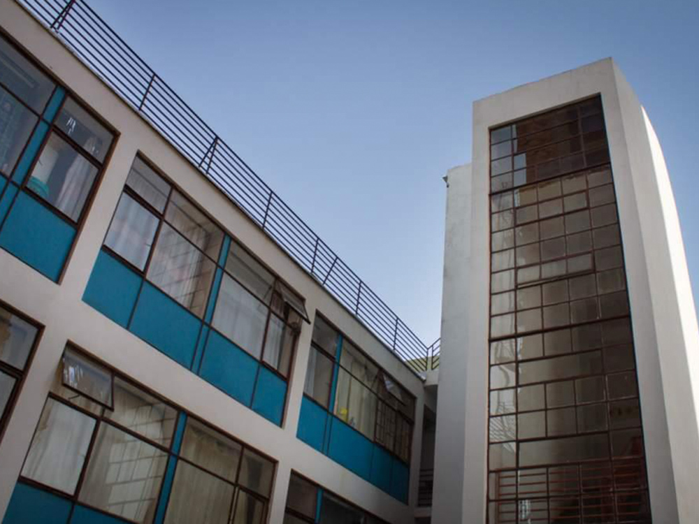 Modern Heritage 2