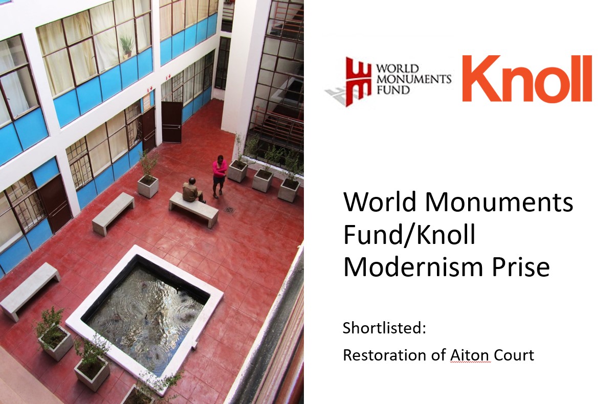 WMF Knoll